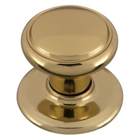 Classic Series Diplomat Knob